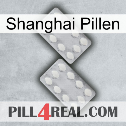 Shangai Pills 17